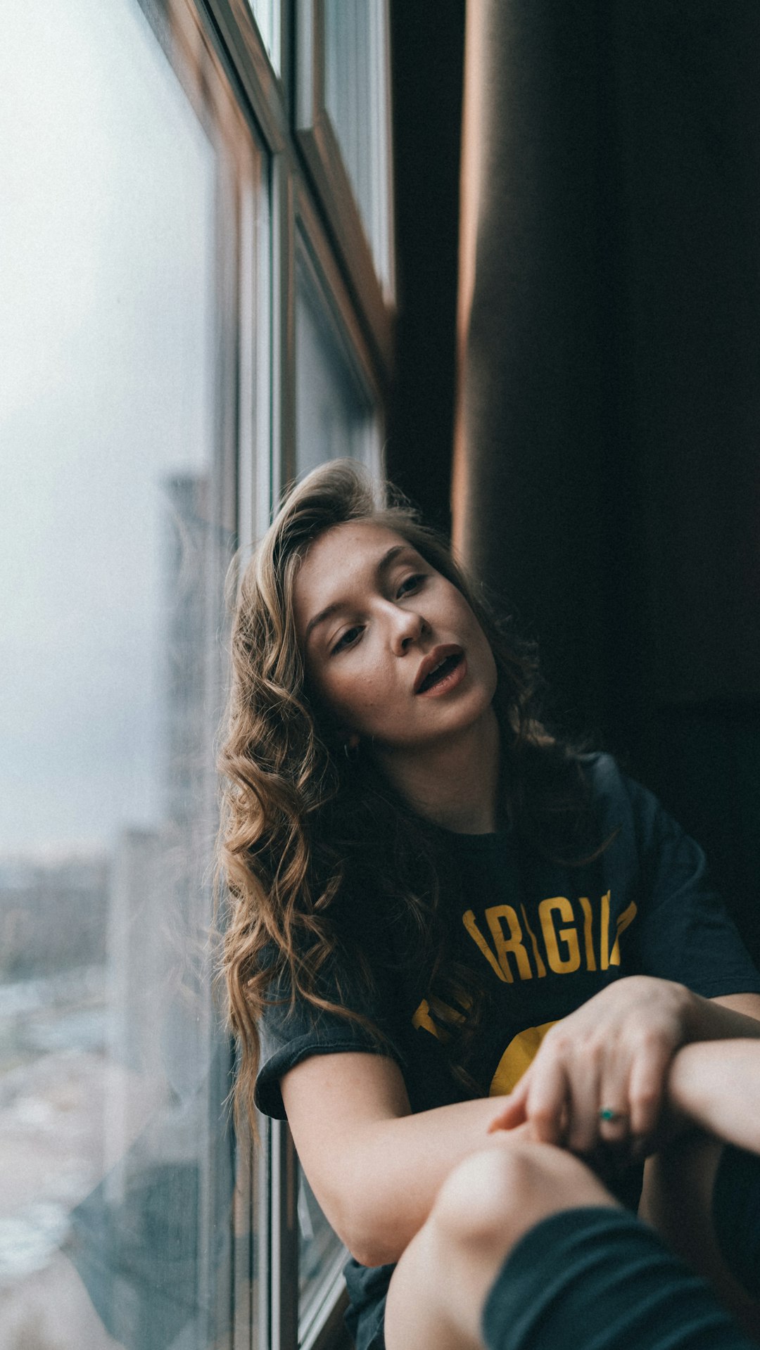 Где сейчас снимается Пегова?